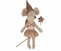 Maileg Tooth Fairy Big Sister Mouse