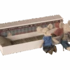 Grandma & Grandpa Mice In Matchbox 1 Grandma & Grandpa Mice In Matchbox -Maileg 16 1743 01 01 PhotoRoom.png PhotoRoom