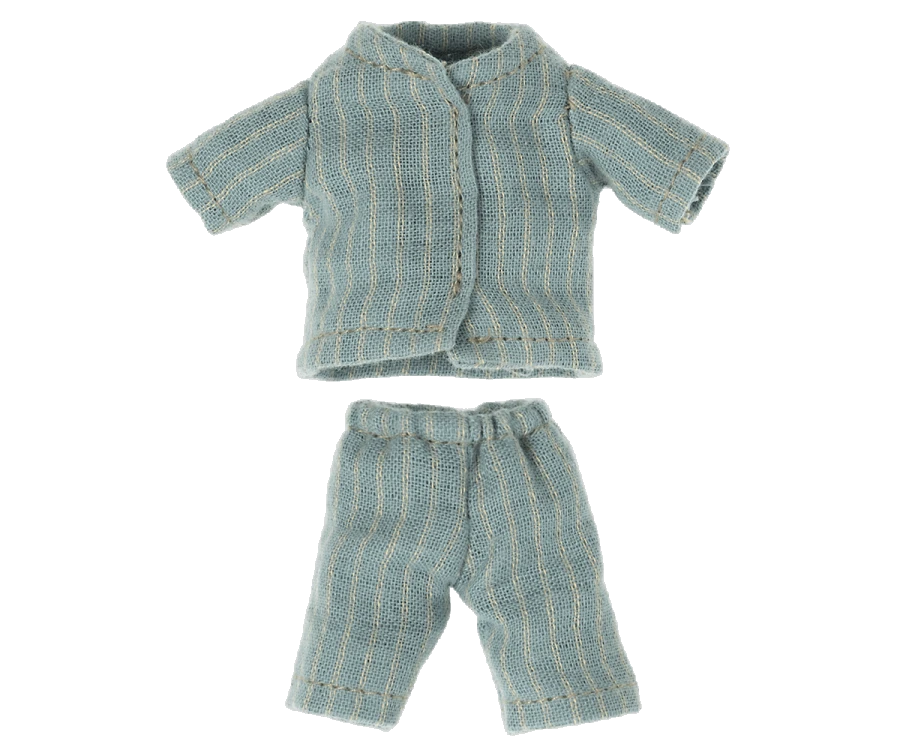 Maileg Pajamas | Big Brother 3 Maileg Pajamas | Big Brother