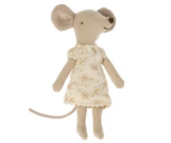 Maileg Nightgown For Big Sister Mouse -Maileg 16 1784 02 01 2048x 59660.1639509388
