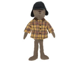Woodsman Outfit For Teddy Dad -Maileg 16 1823 00 02