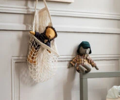 Woodsman Outfit For Teddy Dad -Maileg 16 1823 00 lifestyle 900x750 resize fill