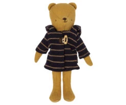 Duffle Coat For Teddy Junior -Maileg 16 1827 00 02