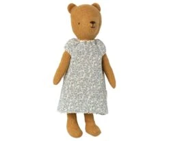 Nightgown For Teddy Mum -Maileg 16 1830 00 01