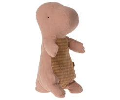 Maileg Small Gantosaurus In Egg - Old Rose 6 Maileg Small Gantosaurus In Egg - Old Rose -Maileg 16 2604 00 01 1000x 73018.1650993602