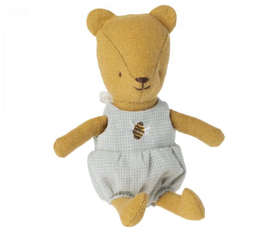 Maileg Teddy Baby 3 Maileg Teddy Baby