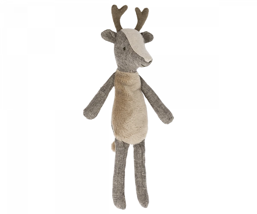 Deer Father 3 Deer Father