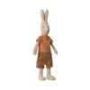 Maileg Classic Rabbit Size 1 - T-Shirt & Shorts -Maileg 16 3103 00