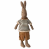 Rabbit Size 1, Shirt & Shorts - Brown -Maileg 16 3105 00 900x750 resize fill