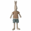 Maileg - Rabbit Size 3, Classic, Knitted Shirt And Shorts -Maileg 16 3305 00 3 900x750 resize fill 1