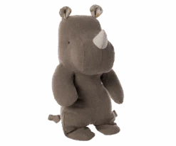 Small Rhino - Chocolate