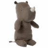 Medium Rhino - Light Brown -Maileg 16 3602 00 900x750 resize fill