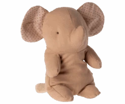 Small Elephant - Rose