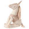 Maileg - Unicorn -Maileg 16 3931 00 48 3d7b330a 8bc6 4084 8185 55911c3f60b4
