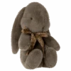 Maileg Bunny Plush Medium In Earth Grey