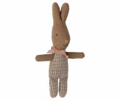 Rabbit, My - Rose/Blue Check