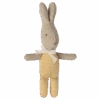 Maileg ETA MARCH SS24 Rabbit, My - Yellow Check
