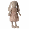 Maileg ETA MAY SS24 Bunny Size 1, Classic - Flower Dress -Maileg 16 4100 00