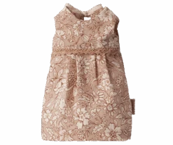 Maileg ETA MAY SS24 Flower Dress, Size 1