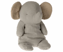 Maileg - Safari Friends, Big Elephant - Grey