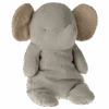 Elephant, Big - Grey -Maileg 16 4600 00 d5582715 4e73 4c2c a541 57e5b522ec6d