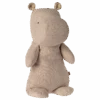 Maileg Safari Friends Medium Hippo In Light Rose