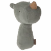 Maileg ETA JUNE SS24 Lullaby Friends, Rhino Rattle - Pine -Maileg 16 4702 00