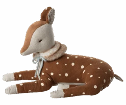 Maileg Cosy Bambi Mint