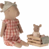 Maileg ETA APRIL SS24 Pig - Girl