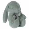 Maileg - Small Bunny Plush, Mint 1 Maileg - Small Bunny Plush, Mint -Maileg 16 4990 01