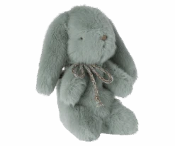 Maileg Mini Mint Bunny Plush