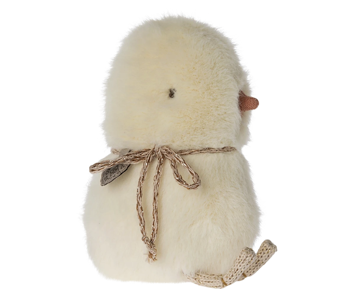 Maileg - Chicken Plush, Mini 3 Maileg - Chicken Plush, Mini