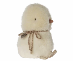 Maileg Mini Chicken Plush