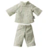Maileg Pajamas, Size 1 1 Maileg Pajamas, Size 1 -Maileg 16 9122 01 2048x 99950.1614114362