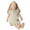 Maileg Bunny In Nightgown, Size 2 - Mint -Maileg 16 9203 00 2048x 46924.1614115275