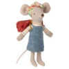 Maileg Big Sister Mouse - Hiker 2 Maileg Big Sister Mouse - Hiker -Maileg 17 2204 00 1000x 56083.1650995840