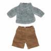 Maileg Knitted Sweater And Pants For Big Brother Mouse -Maileg 17 2214 02 1 900x750 resize fill 2048x 48246.1666373618