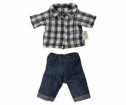 Clothes For Dad Mouse