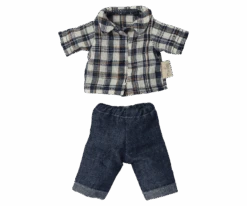 Maileg - Clothes For Dad Mouse