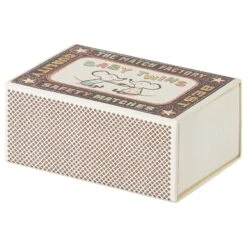 Maileg Twin Baby Mice In Matchbox -Maileg 17 3000 01 B