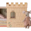 Maileg Princess And The Pea Mouse