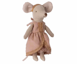 Maileg Princess And The Pea Big Sister Mouse NEW -Maileg 17 3200 01 03 2048x 91330.1677345158