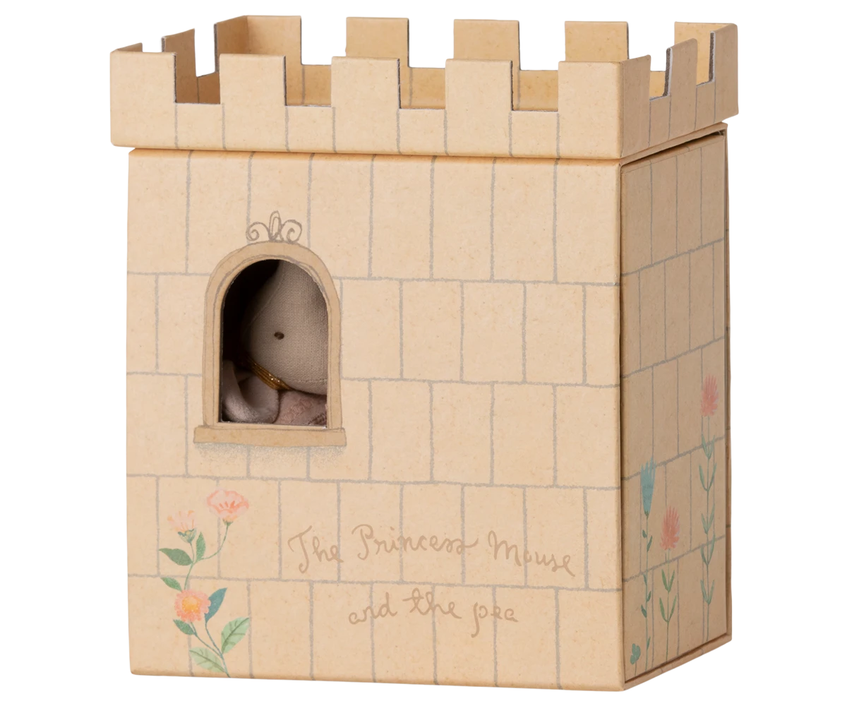 Princess And The Pea Mouse 6 Princess And The Pea Mouse - Image 4