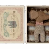 Maileg - Sleepy Wakey Baby Mouse In Matchbox - Rose -Maileg 17 4000 00 900x750 resize fill