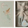 Maileg - Tooth Fairy Mouse, Little Brother In Matchbox -Maileg 17 4105 00 900x750 resize fill