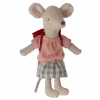 Maileg ETA JUNE SS24 Tricycle Mouse, Big Sister - Red -Maileg 17 4205 00 900x750 resize fill