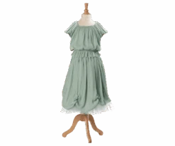 Princess Tulle Skirt - Mint -Maileg 21 3104 01 01 5 900x750 resize fill