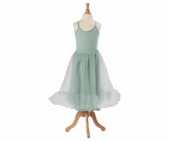 Princess Tulle Skirt - Mint -Maileg 21 3104 01 03 1 900x750 resize fill