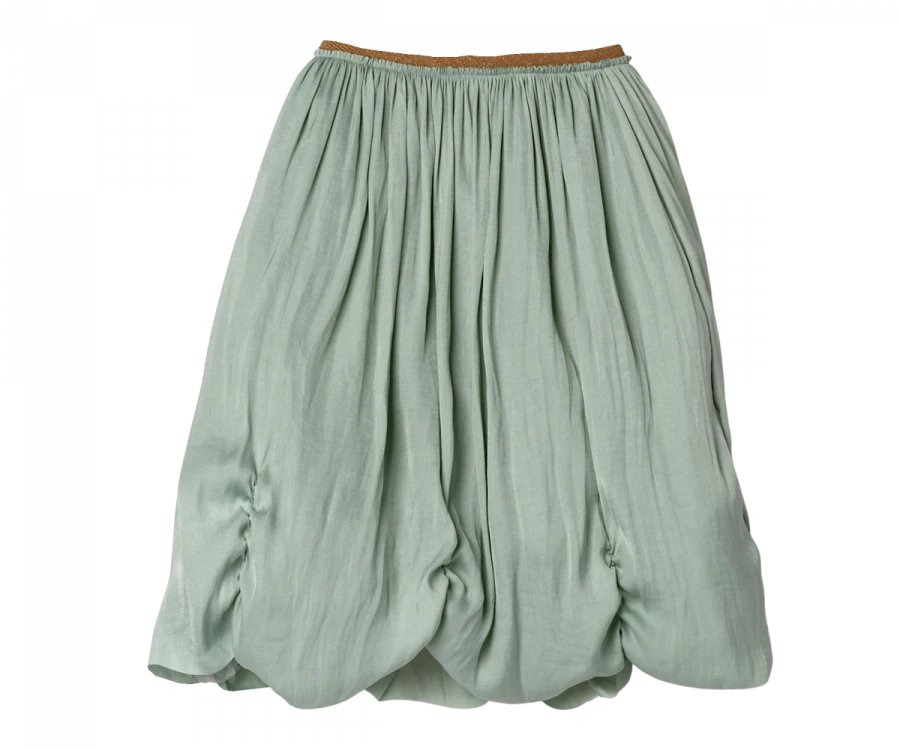 Princess Skirt - Mint 3 Princess Skirt - Mint