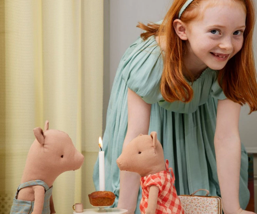 Princess Skirt - Mint 5 Princess Skirt - Mint - Image 3